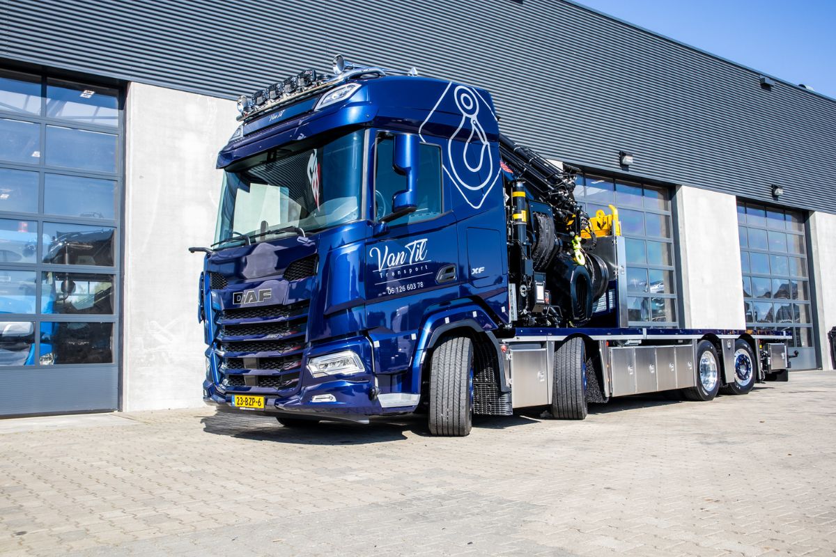 Van Til Transport