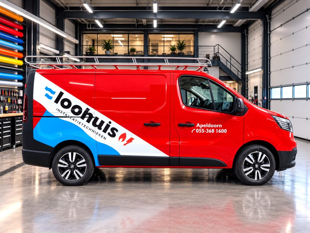 Loohuis – Loohuis
