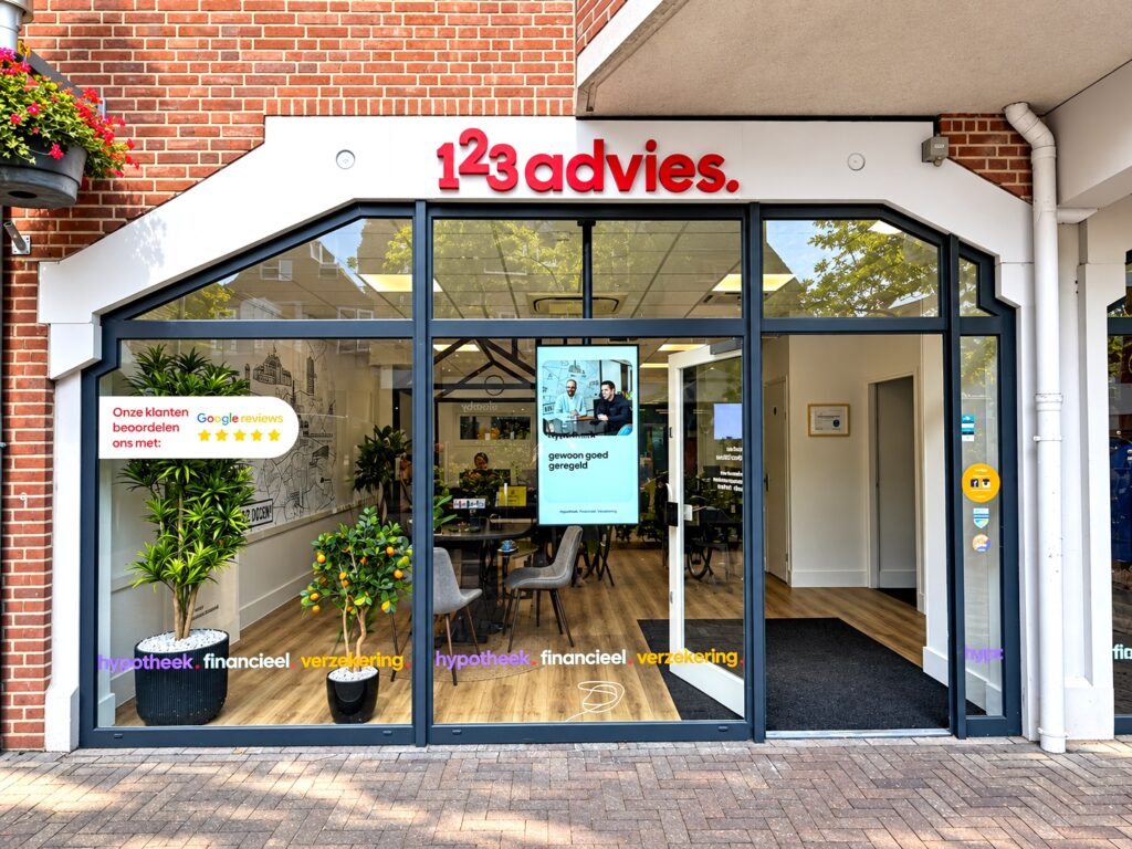 123 Advies – 123 Advies