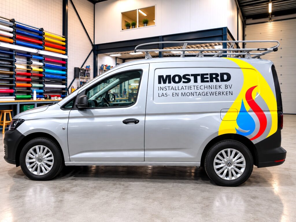Mosterd Installatietechniek – Mosterd Installatietechniek