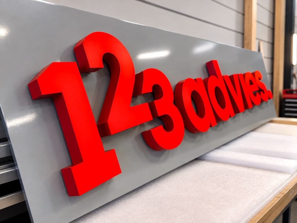 123 Advies – 123 Advies