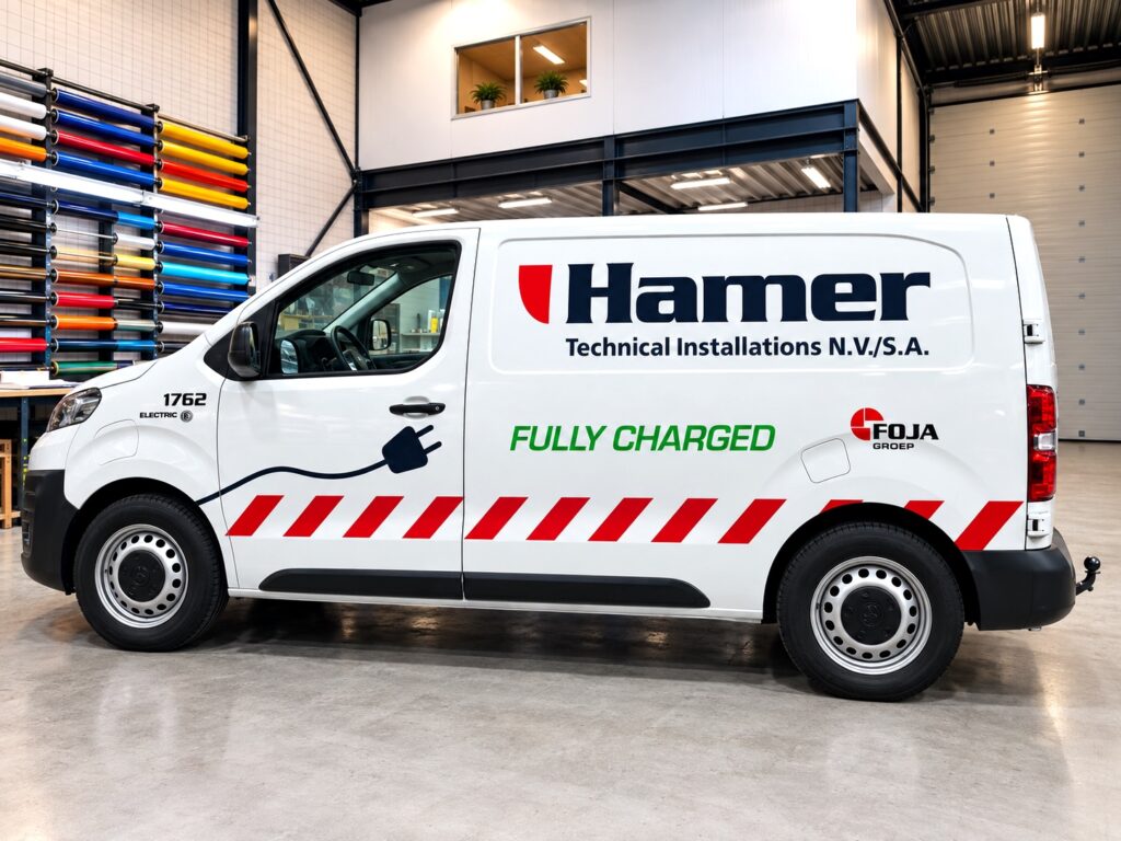 Hamer – Hamer