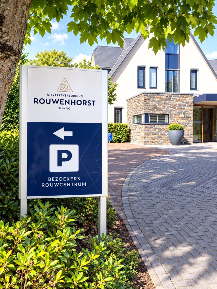 Rouwenhorst – Rouwenhorst