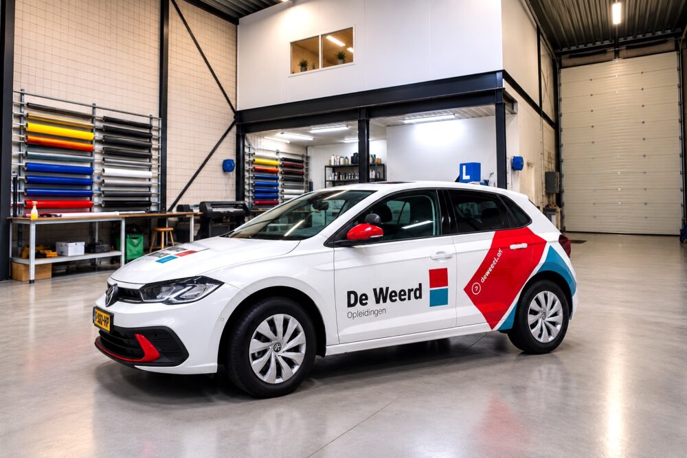 De Weerd Opleidingen – De Weerd Opleidingen