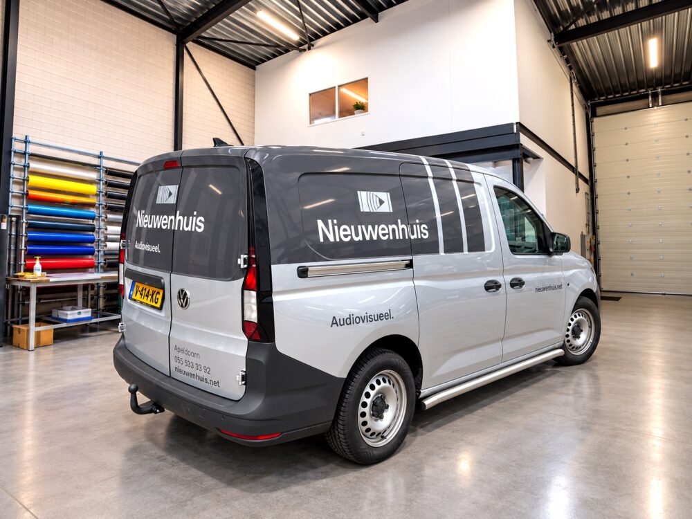 Nieuwenhuis Audiovisueel – Nieuwenhuis Audiovisueel
