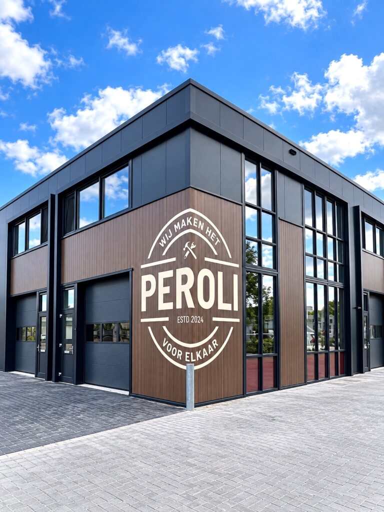 Peroli – Peroli