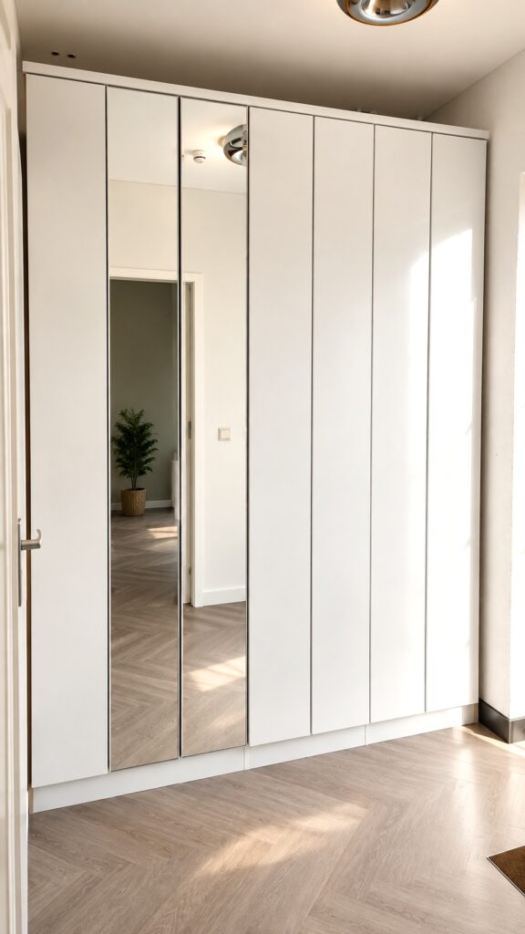 Kastenwand make-over – Kastenwand make-over