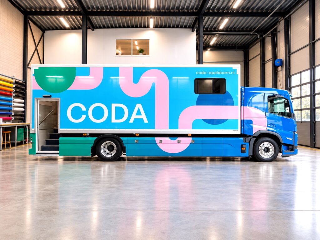 CODA – CODA
